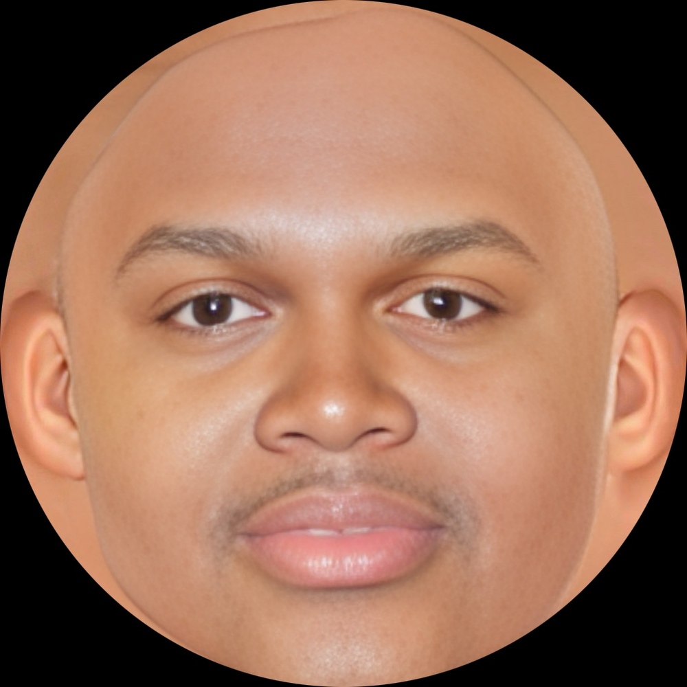 Meet your Posher, Zion